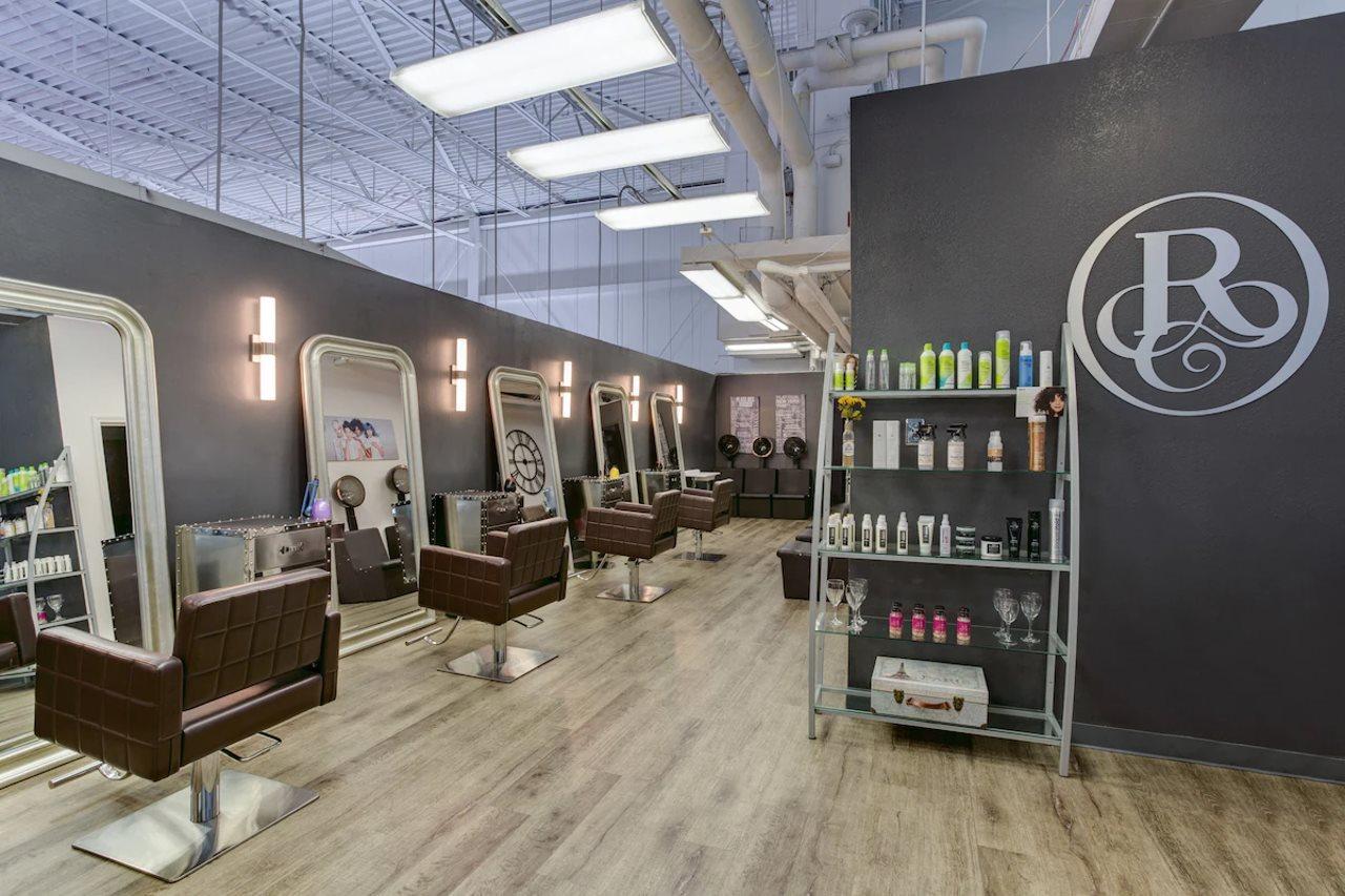 Hotel Hilton Riverside New Orleans