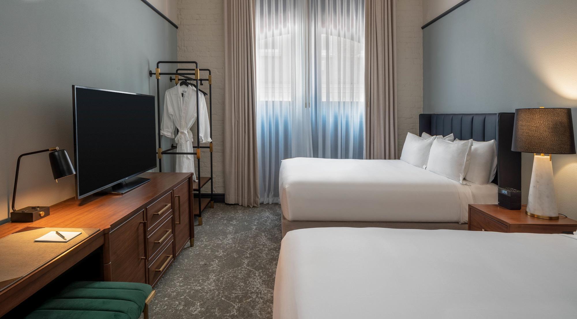 The Eliza Jane, Autograph Collection New Orleans