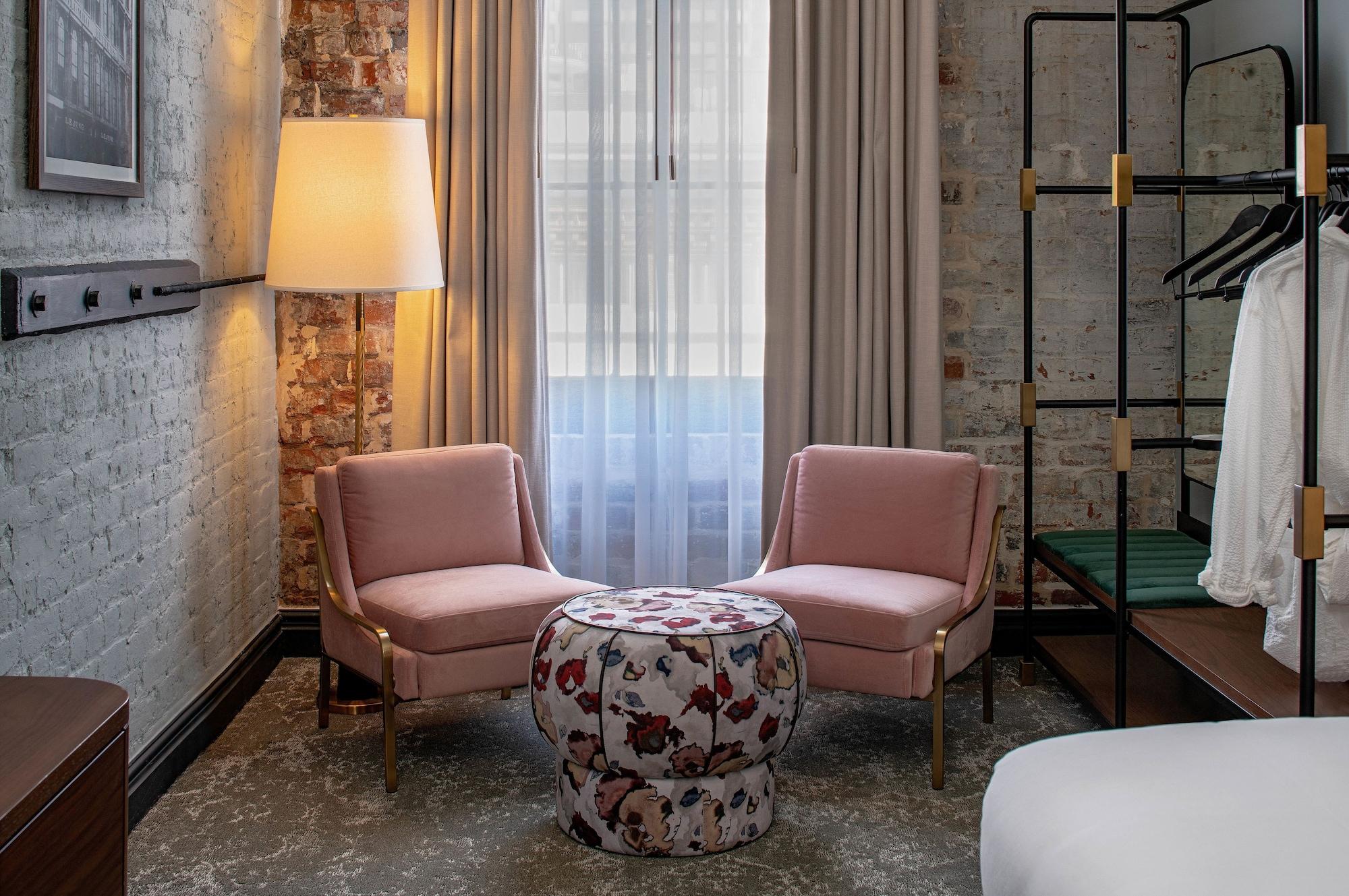 The Eliza Jane, Autograph Collection 4*