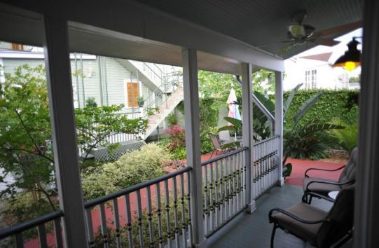 Five Continents 3* New Orleans