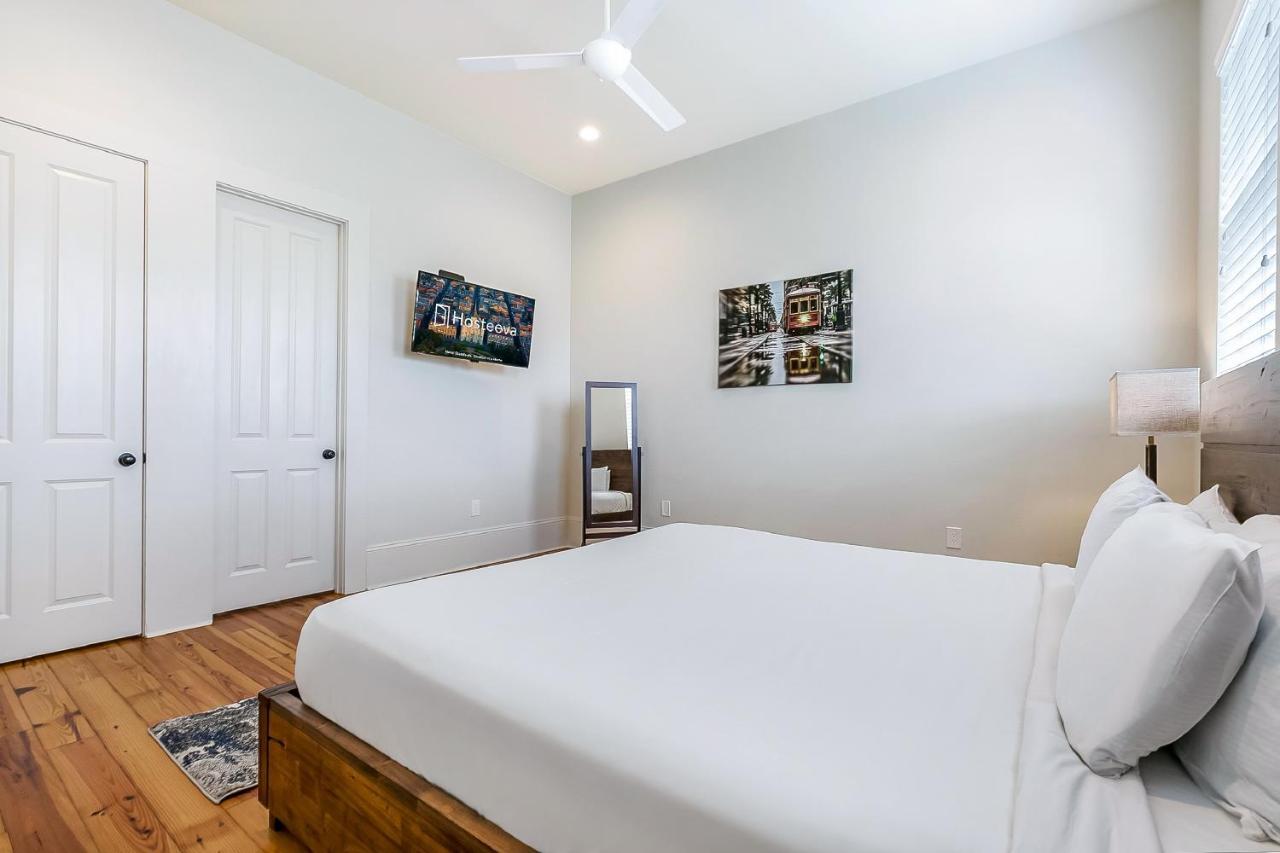 Apartment With 3 Bedrooms Near St. Charles With A Pool New Orleans