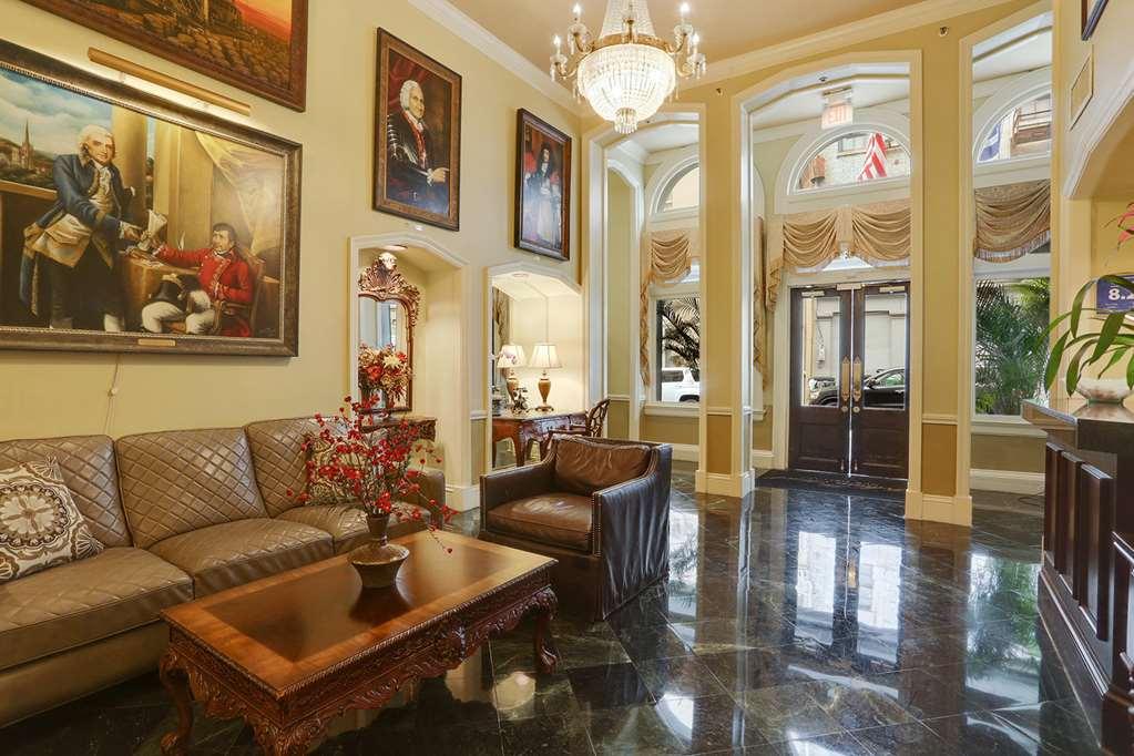 Pelham Hotel