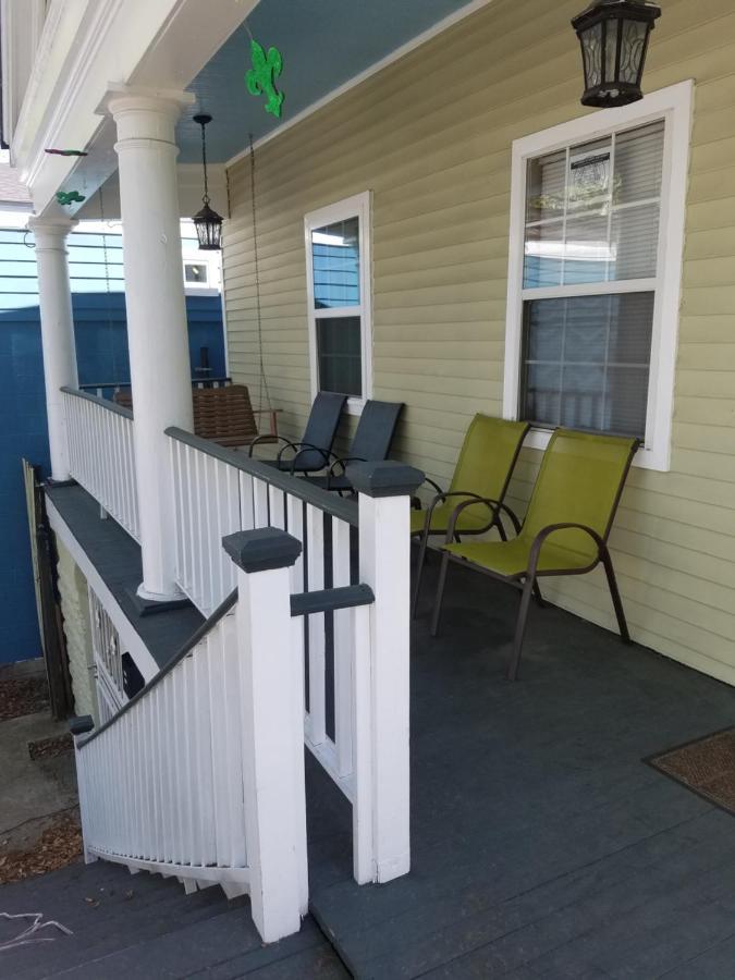 Troy's Place Homestay New Orleans