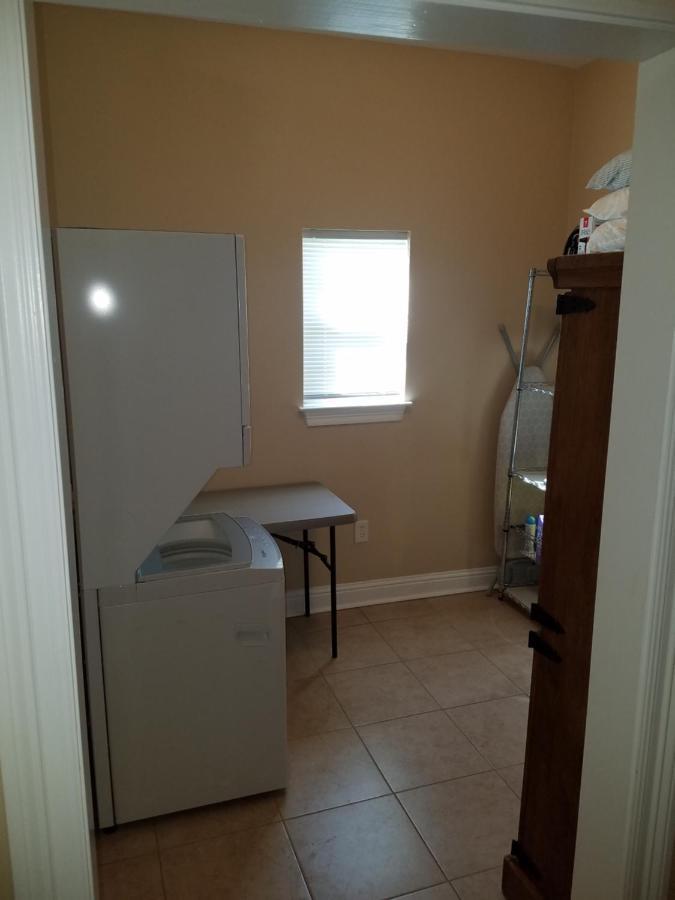 Troy's Place Homestay New Orleans