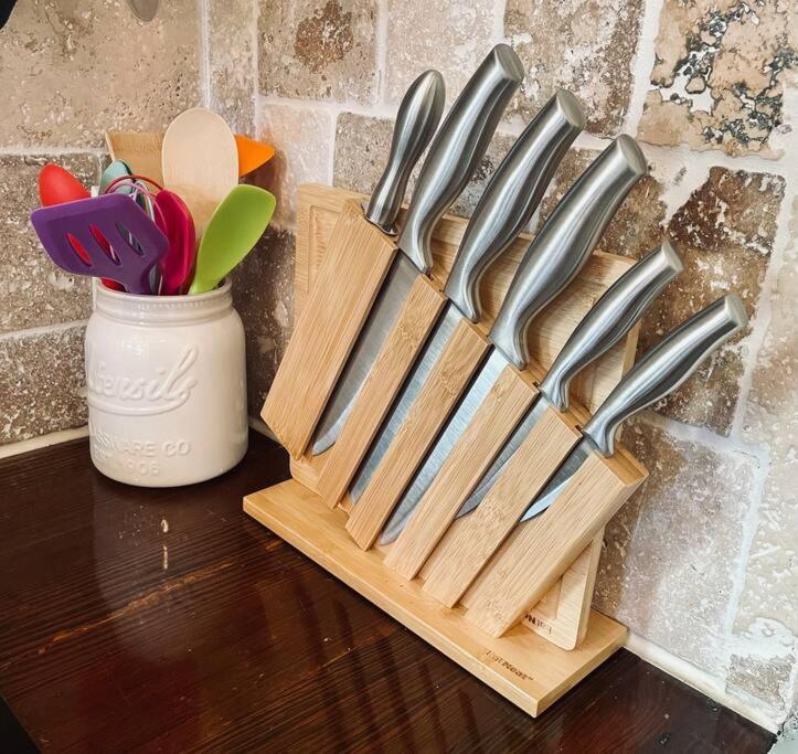 Historic Victorian Near Park Noma Bayou St John Holiday home New Orleans