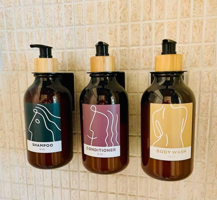 Historic Victorian Near Park Noma Bayou St John *