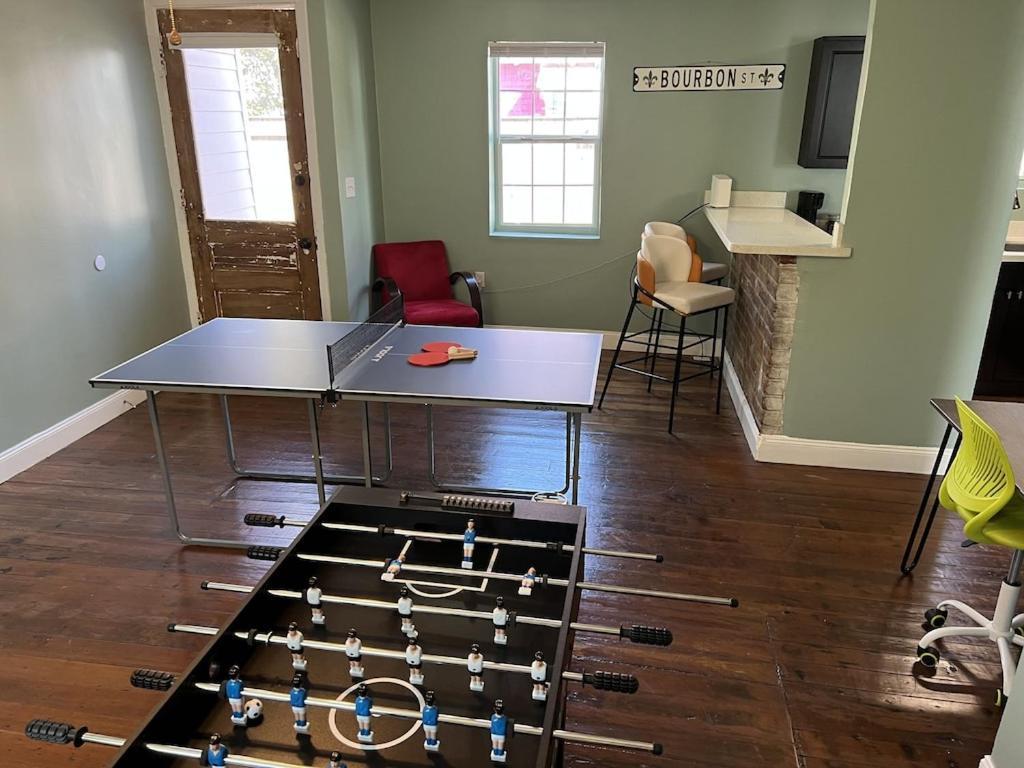 Chillpad Blocks From Frenchquarters New Orleans