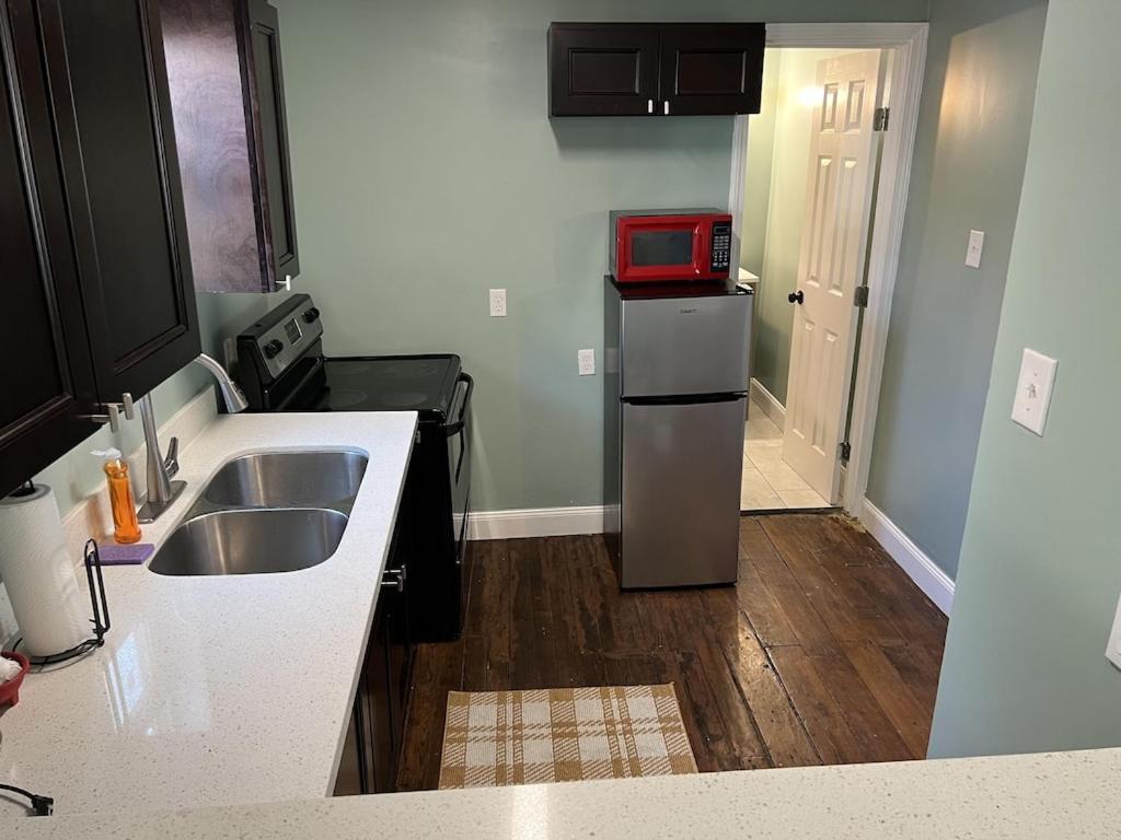 Chillpad Blocks From Frenchquarters * New Orleans