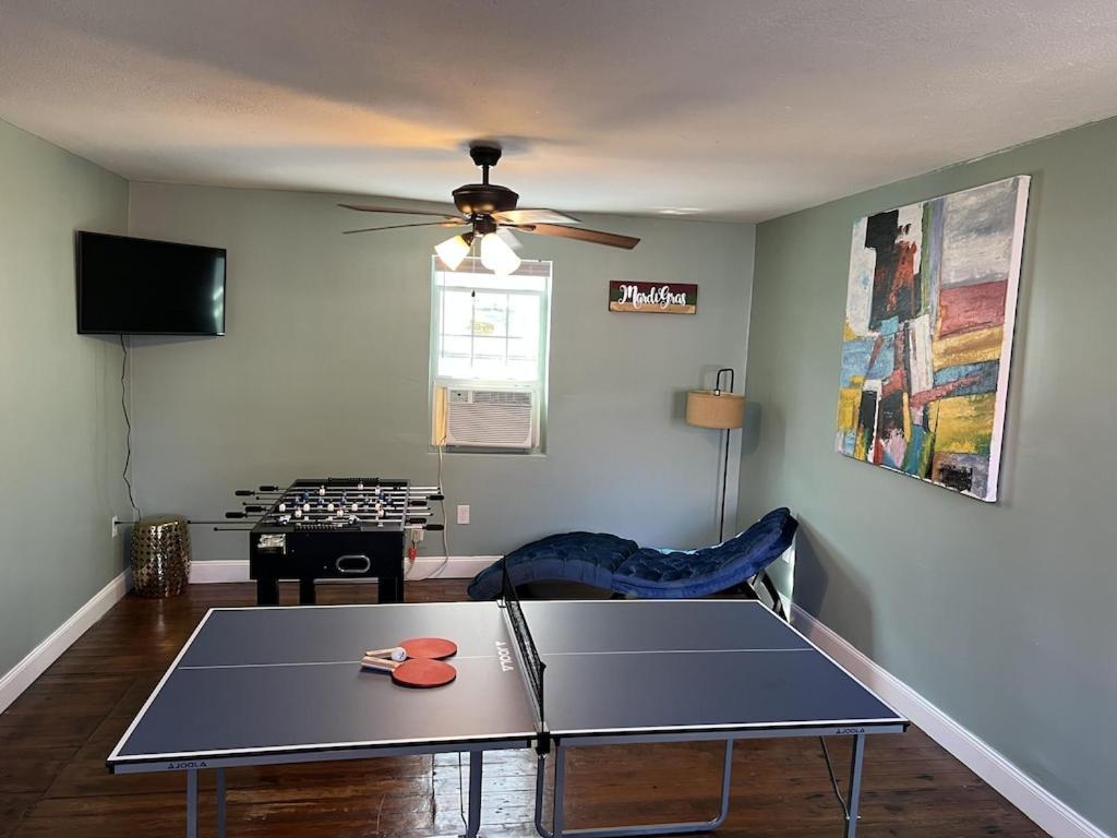 Chillpad Blocks From Frenchquarters New Orleans