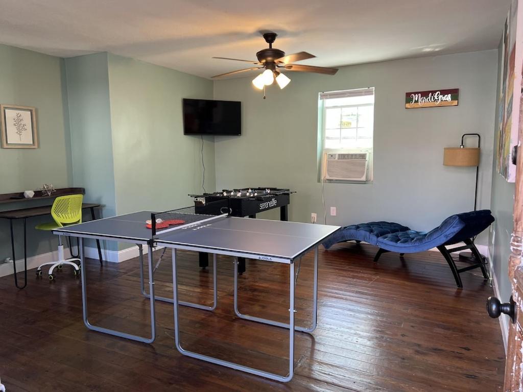 Chillpad Blocks From Frenchquarters