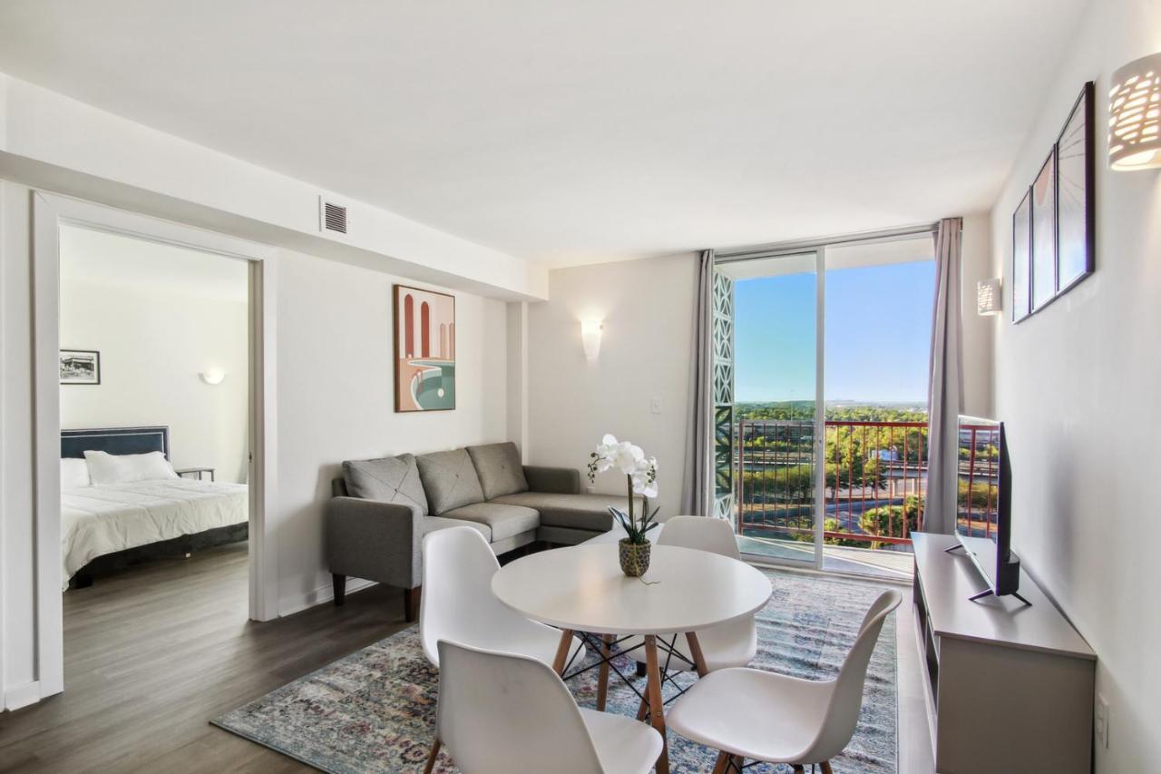 The Highrise Nola New Orleans