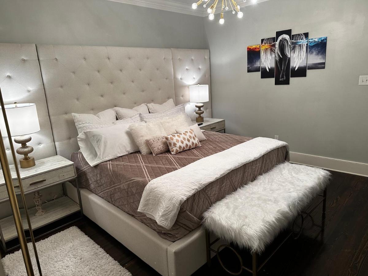 Location, Walk Anywhere 4* New Orleans