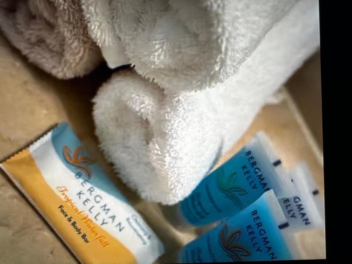 Location, Walk Anywhere Aparthotel 4*