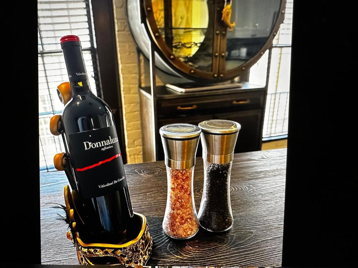 Location, Walk Anywhere 4*