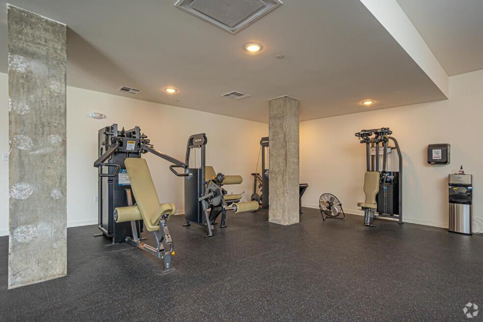 The Highrise Nola * New Orleans