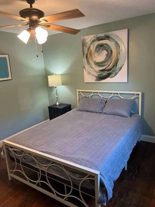 2 Blocks From French Quarters Apartment New Orleans