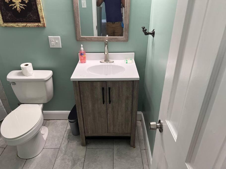 2 Blocks From French Quarters New Orleans