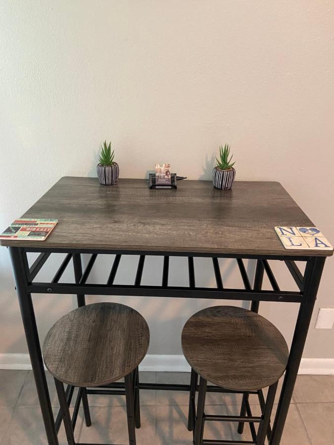 Jerzei Estates Holiday home New Orleans