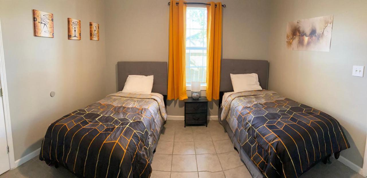 Jerzei Estates New Orleans