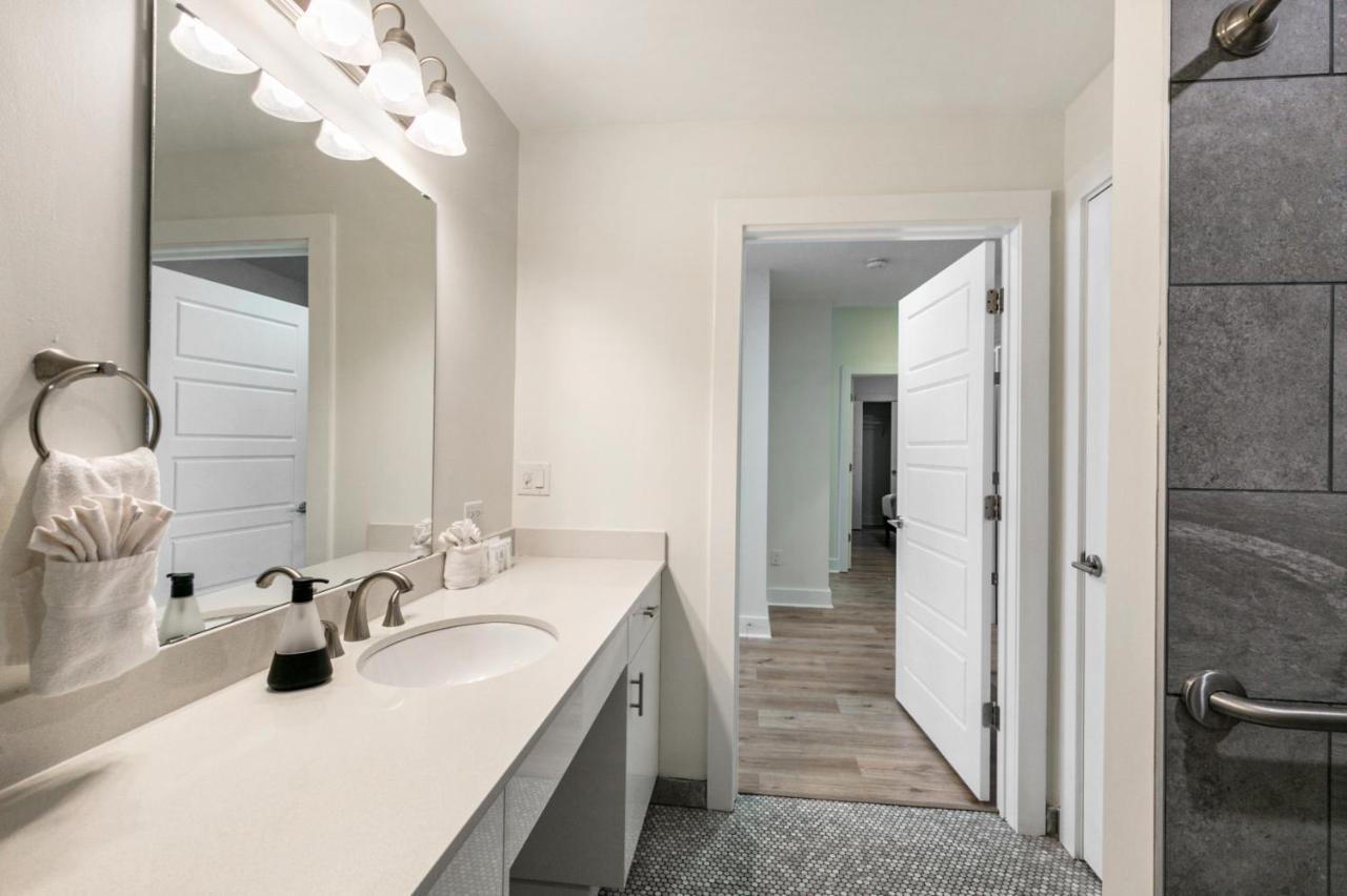 Apartment The Big Easy's Finest: 4-br Luxury In Nola New Orleans