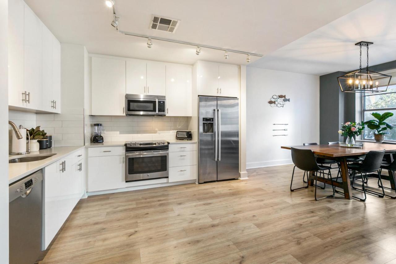 Apartment The Big Easy's Finest: 4-br Luxury In Nola