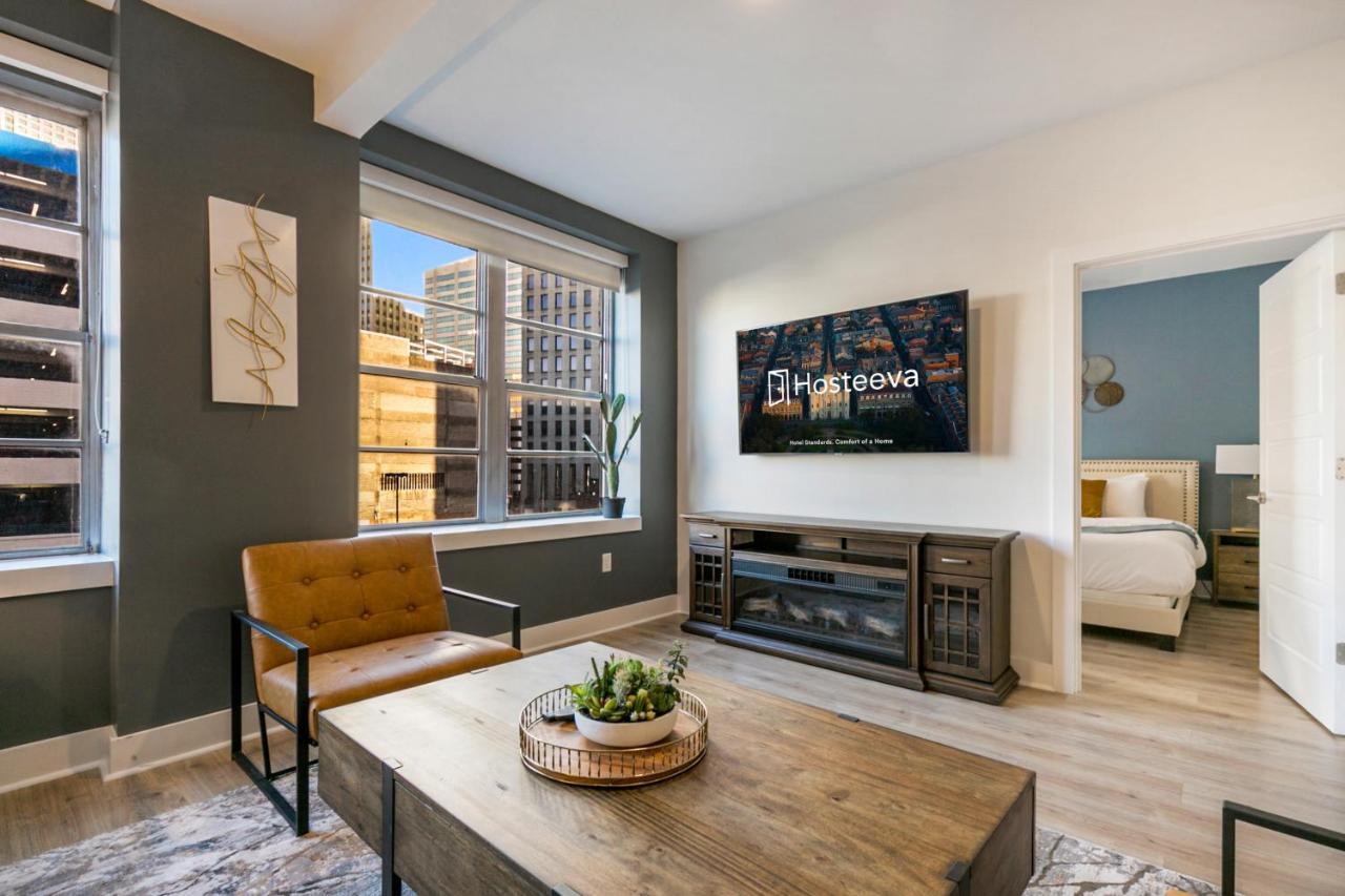 The Big Easy's Finest: 4-br Luxury In Nola * New Orleans