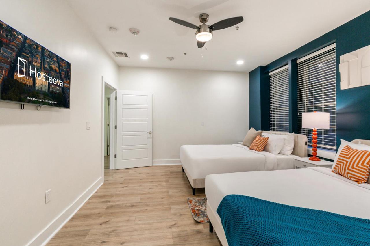 Apartment The Big Easy's Finest: 4-br Luxury In Nola