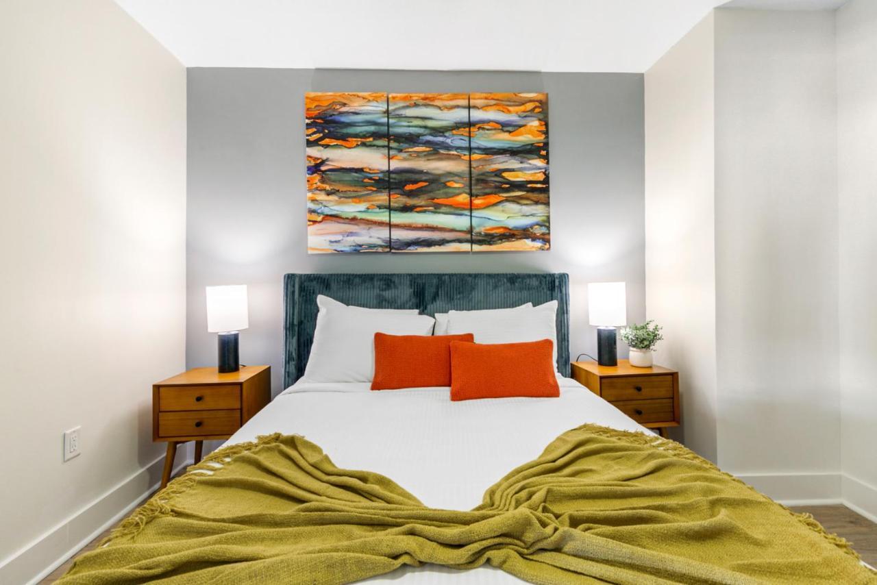 Apartment The Big Easy's Finest: 4-br Luxury In Nola New Orleans