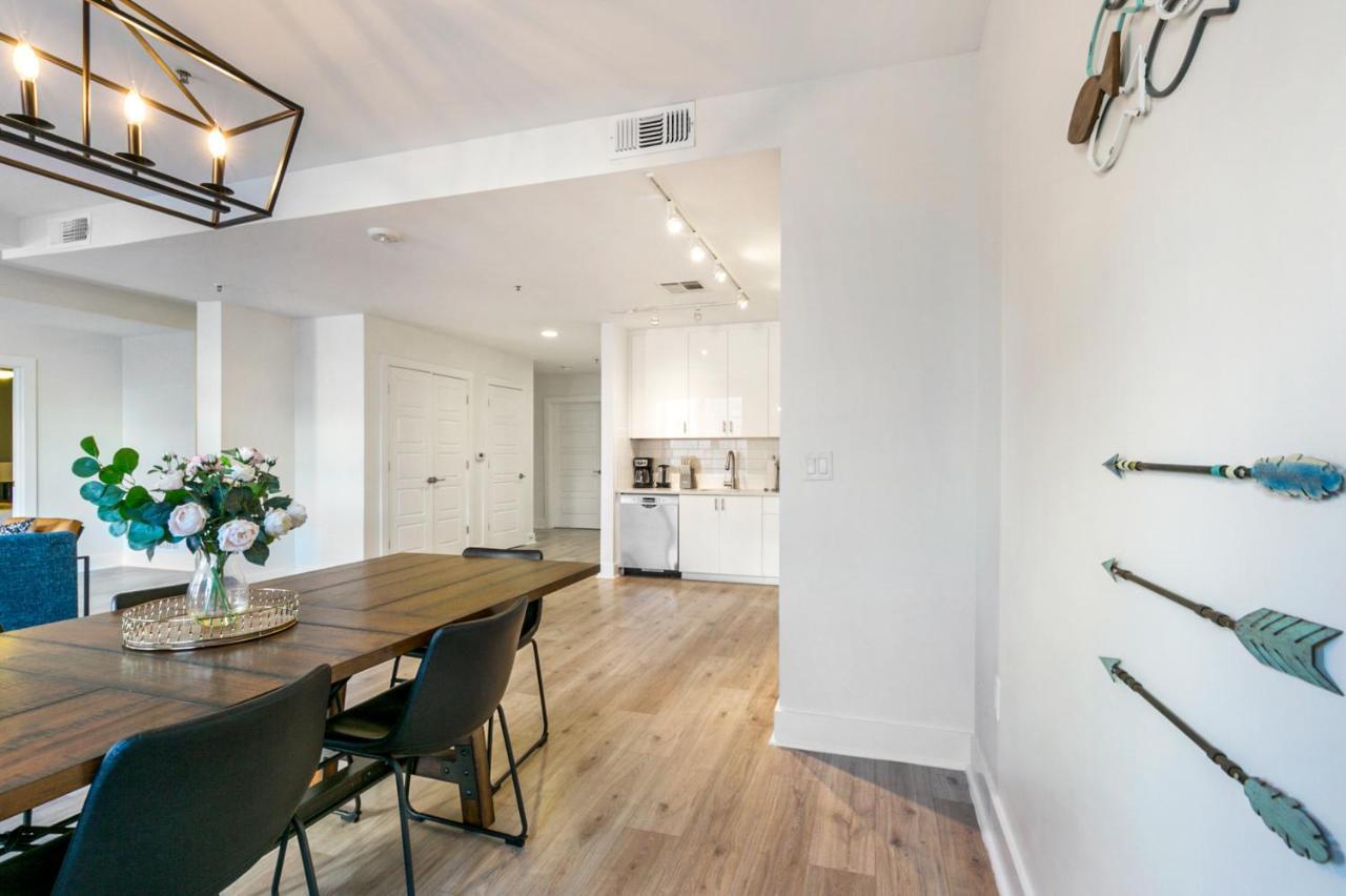 The Big Easy's Finest: 4-br Luxury In Nola * New Orleans