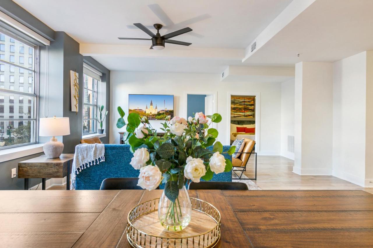 The Big Easy's Finest: 4-br Luxury In Nola New Orleans