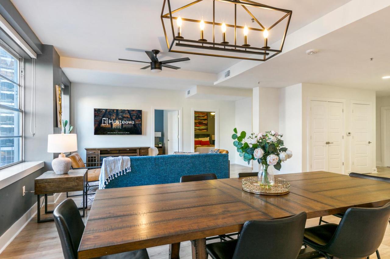 Apartment The Big Easy's Finest: 4-br Luxury In Nola *
