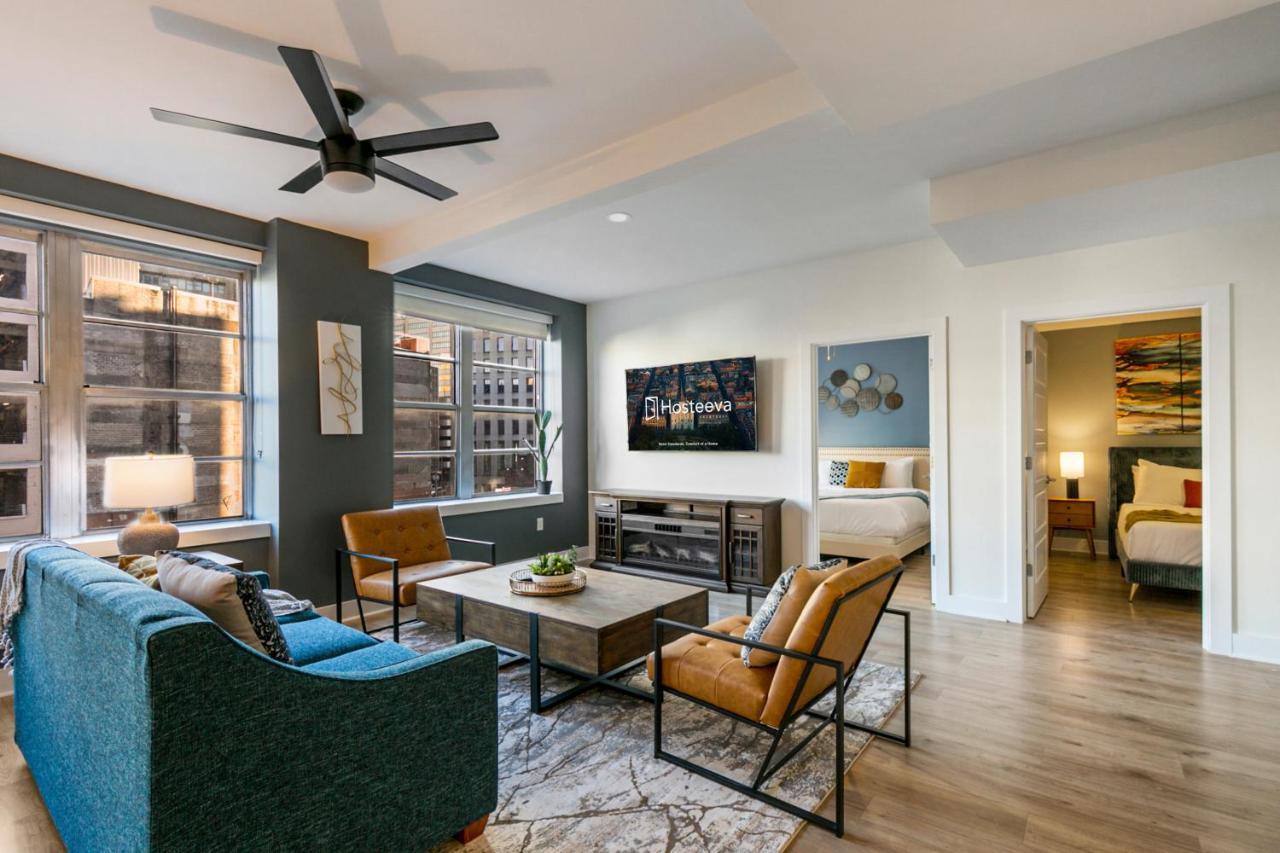 Apartment The Big Easy's Finest: 4-br Luxury In Nola New Orleans