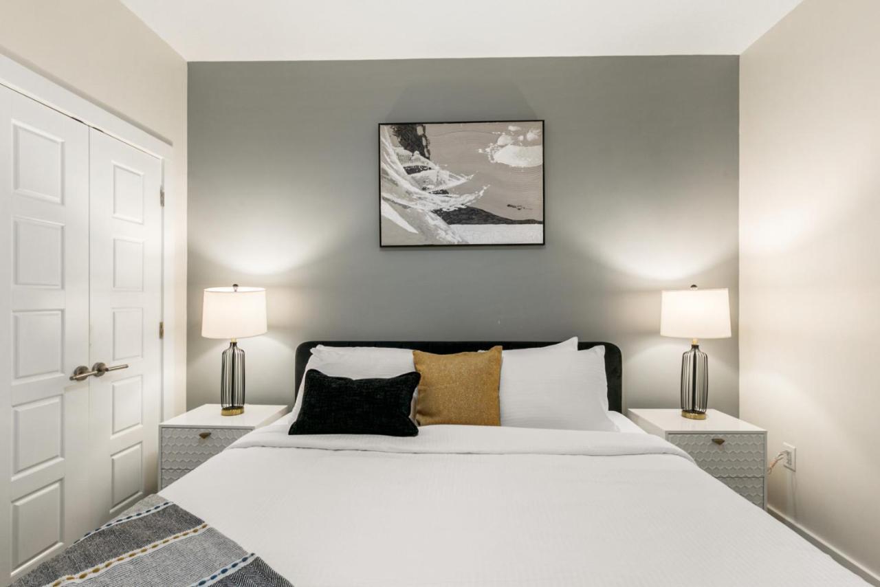 Apartment The Big Easy's Finest: 4-br Luxury In Nola