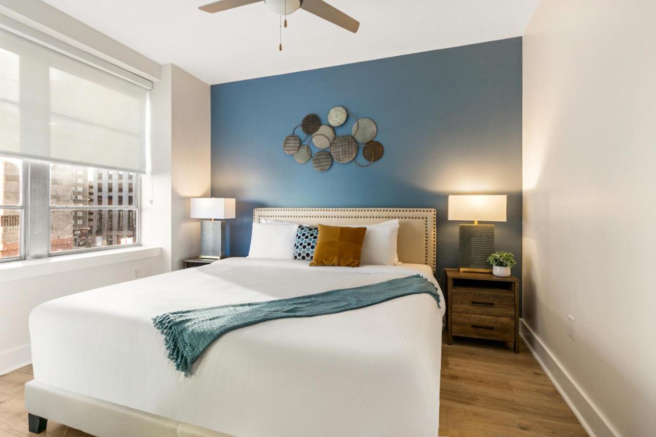 Apartment The Big Easy's Finest: 4-br Luxury In Nola *