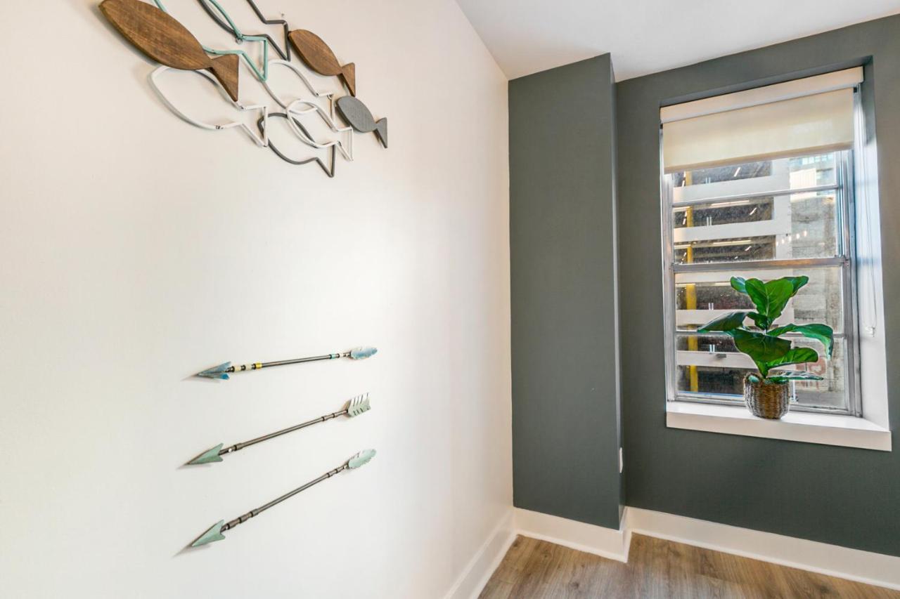Apartment The Big Easy's Finest: 4-br Luxury In Nola New Orleans