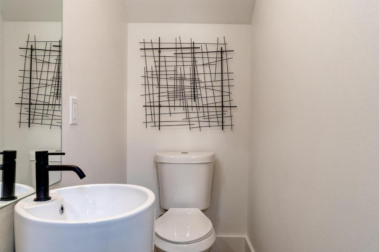 Holiday home Modern 5br In Mid-city, Walk To Superdome *