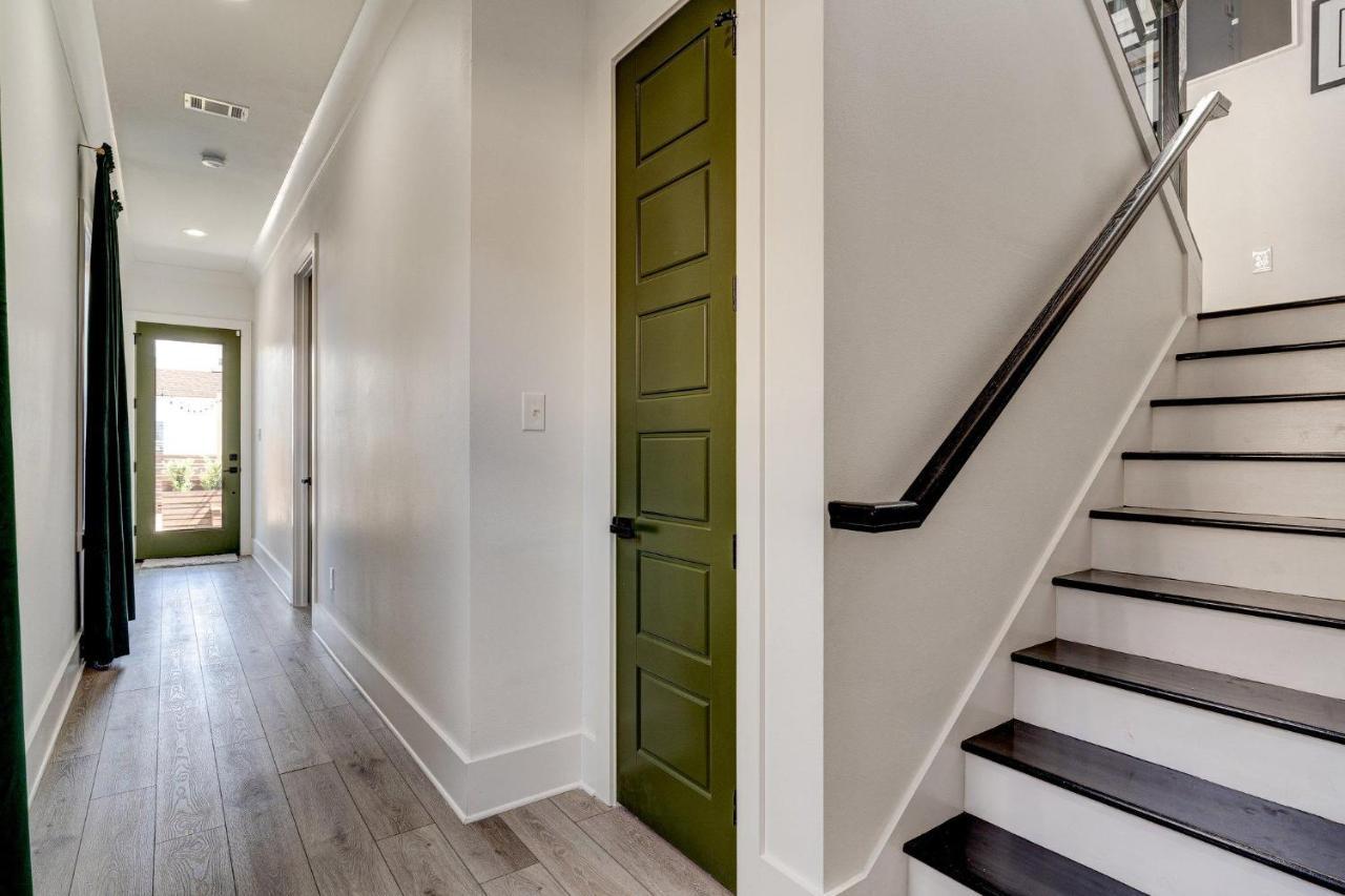Holiday home Modern 5br In Mid-city, Walk To Superdome New Orleans