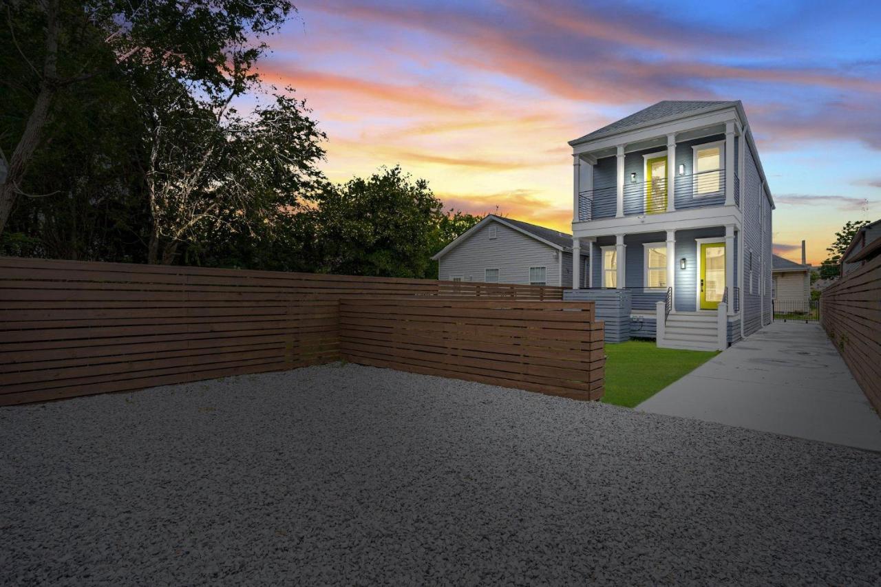 Holiday home Modern 5br In Mid-city, Walk To Superdome