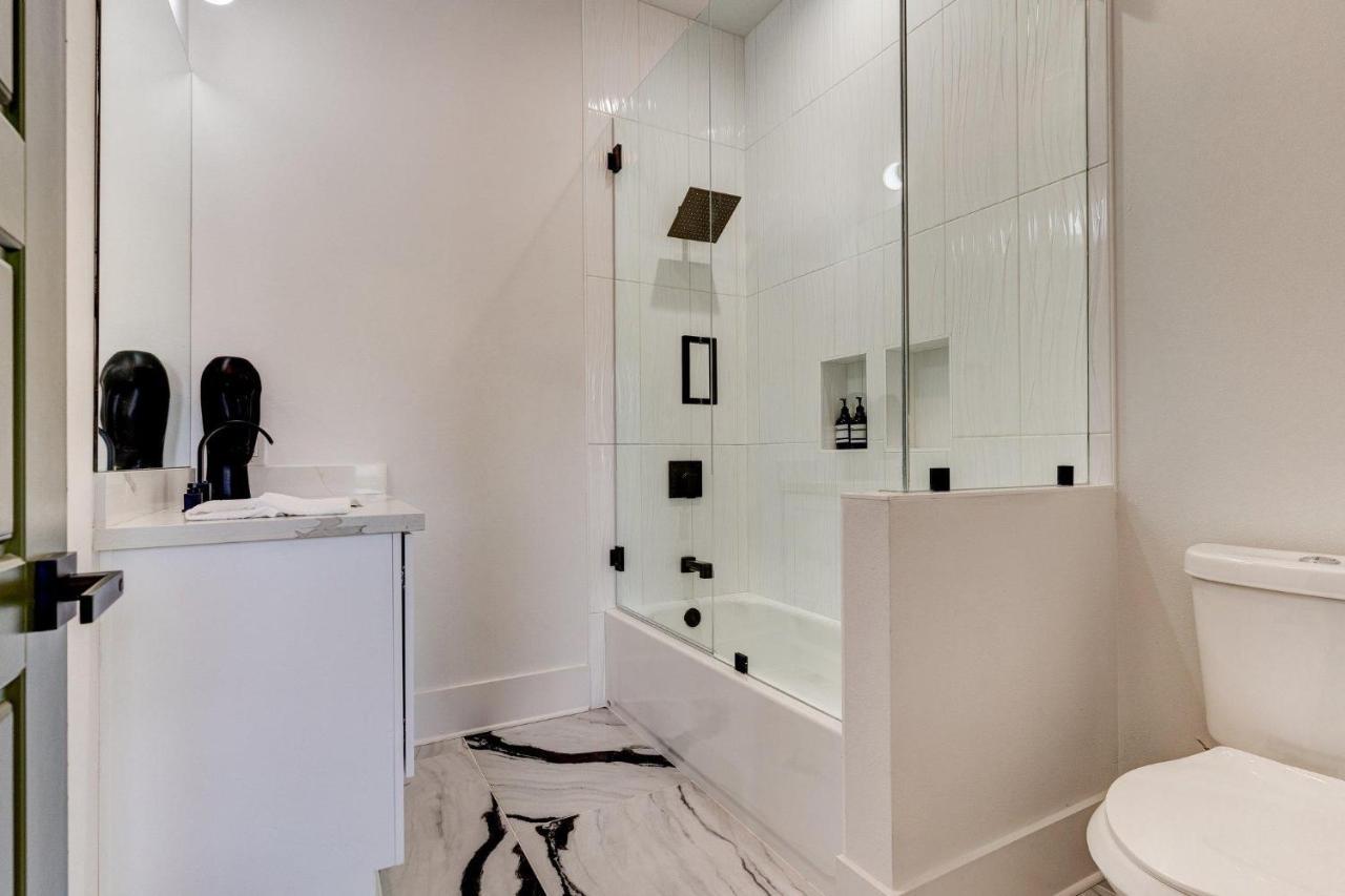 Modern 5br In Mid-city, Walk To Superdome Holiday home *