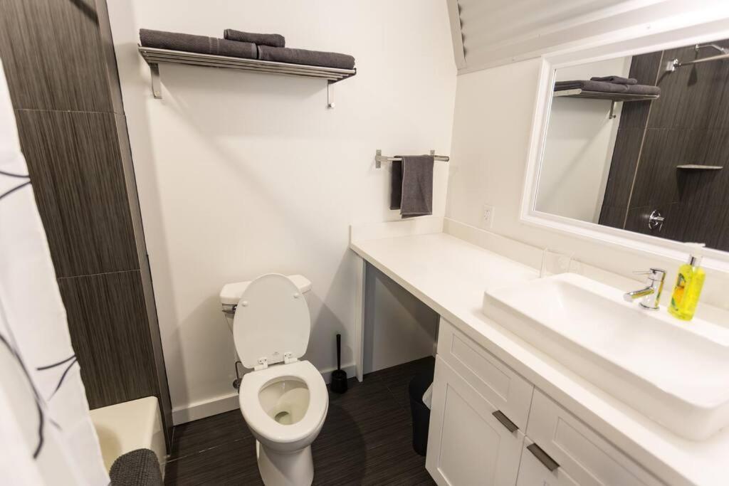 Apartment Moon 401 - Half Moon - 2br - 2 Bath New Orleans