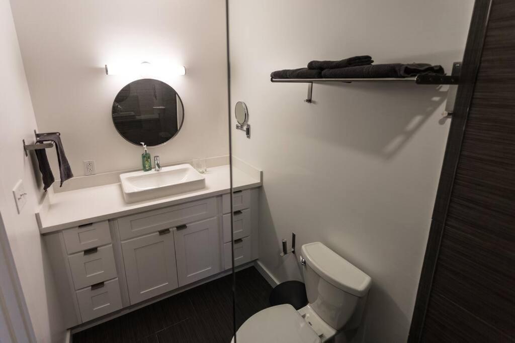 Moon 401 - Half Moon - 2br - 2 Bath Apartment