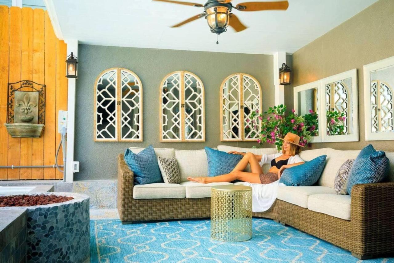 Once In A Lifetime House - Vibrant - Impeccable - 5br 3ba Holiday home
