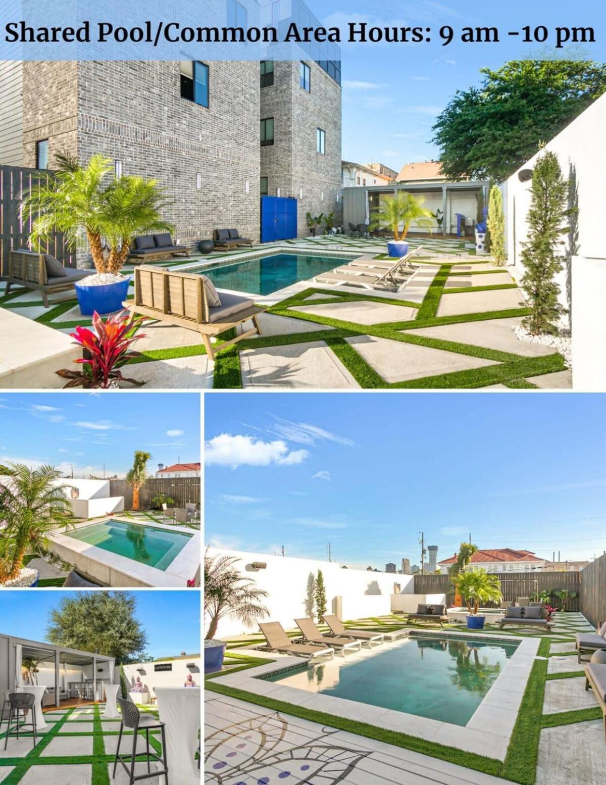 Pluto Rooftop Villa *