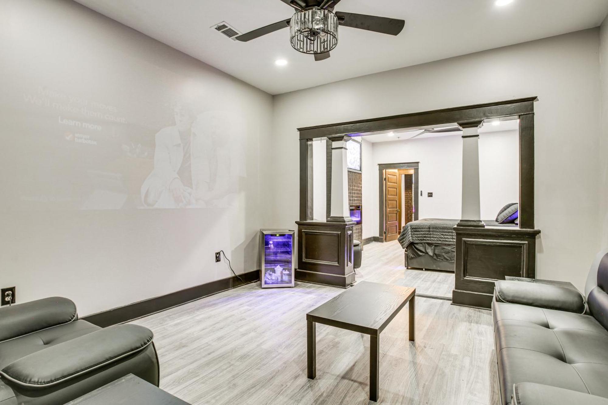Holiday home Duplex 2 Mi To Bourbon Street! *