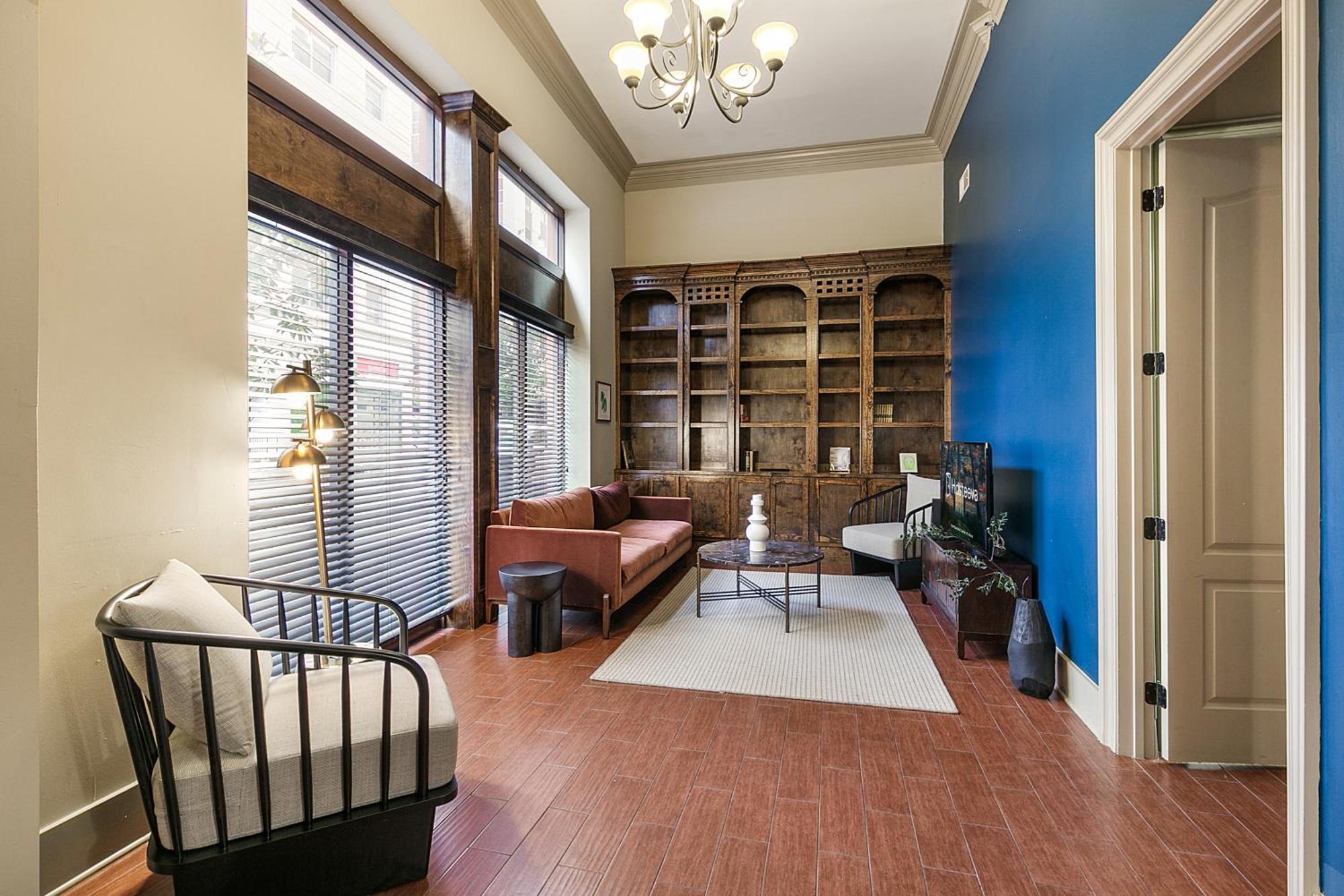 Aparthotel Chuck's Place 2*