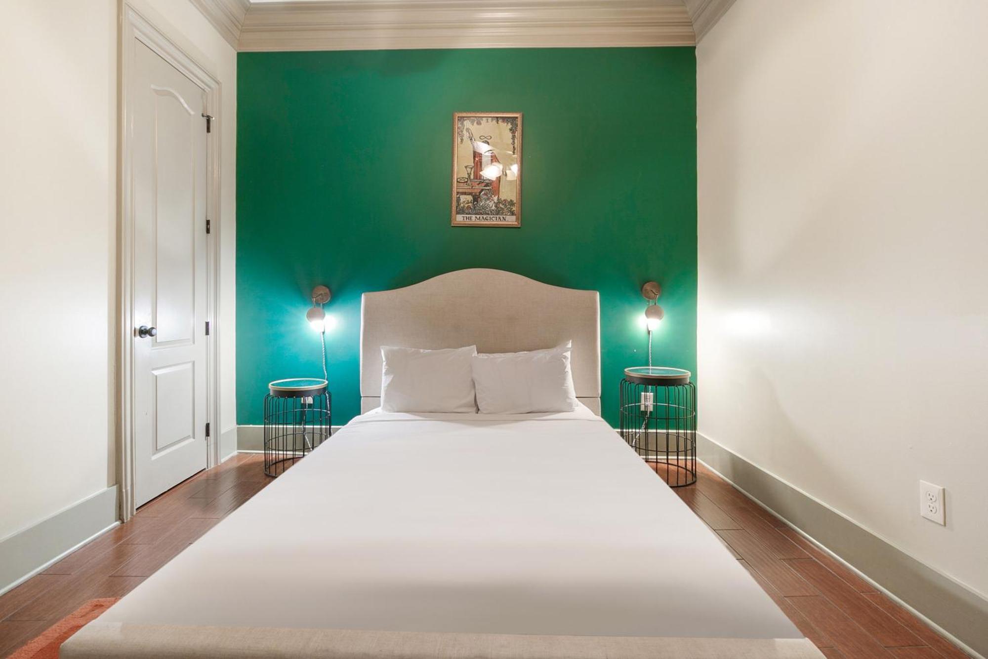 Aparthotel Chuck's Place 2*