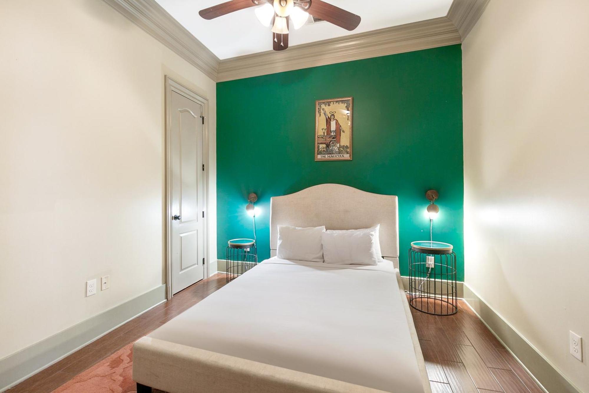 Aparthotel Chuck's Place New Orleans