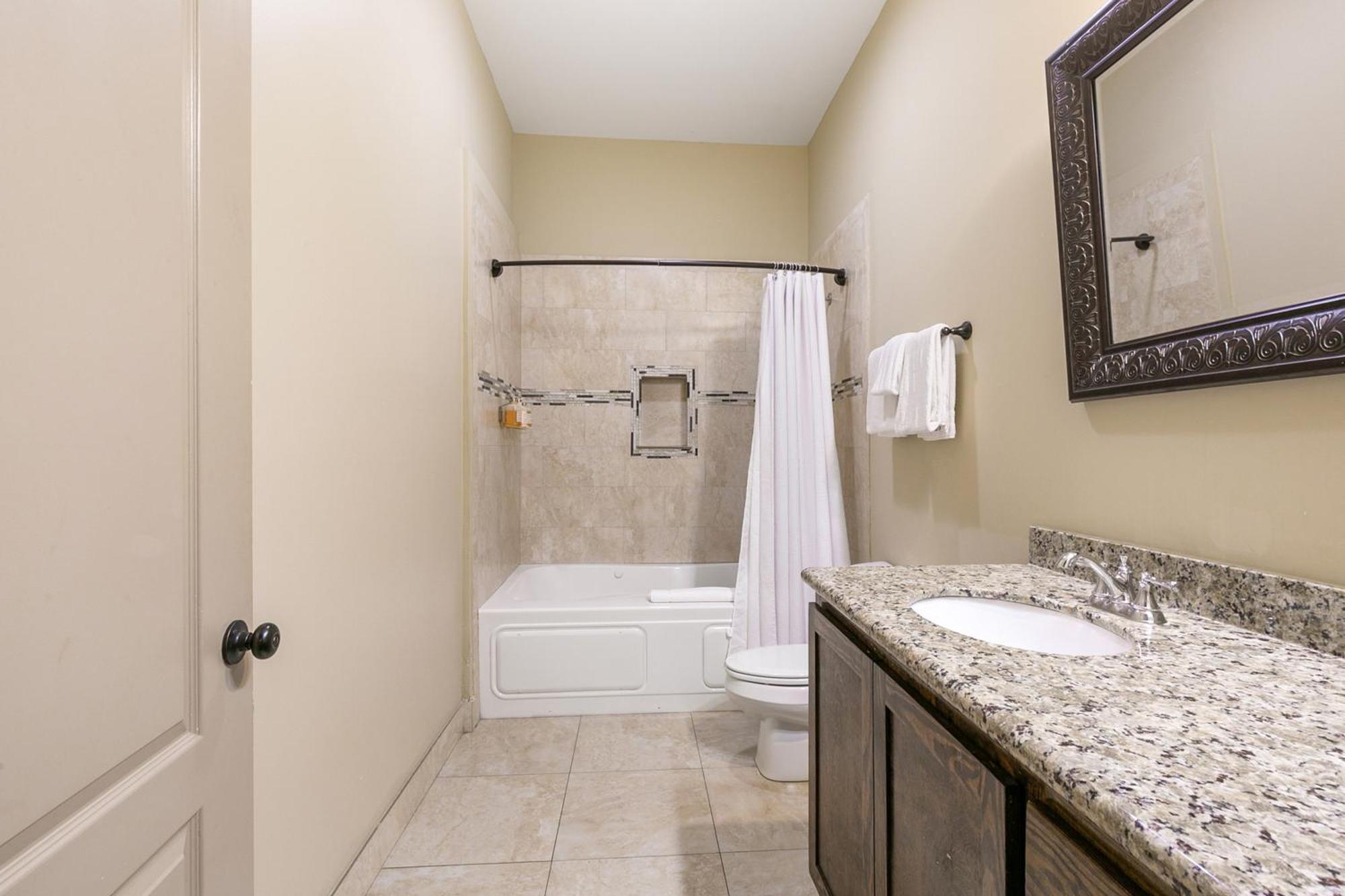 Chuck's Place New Orleans