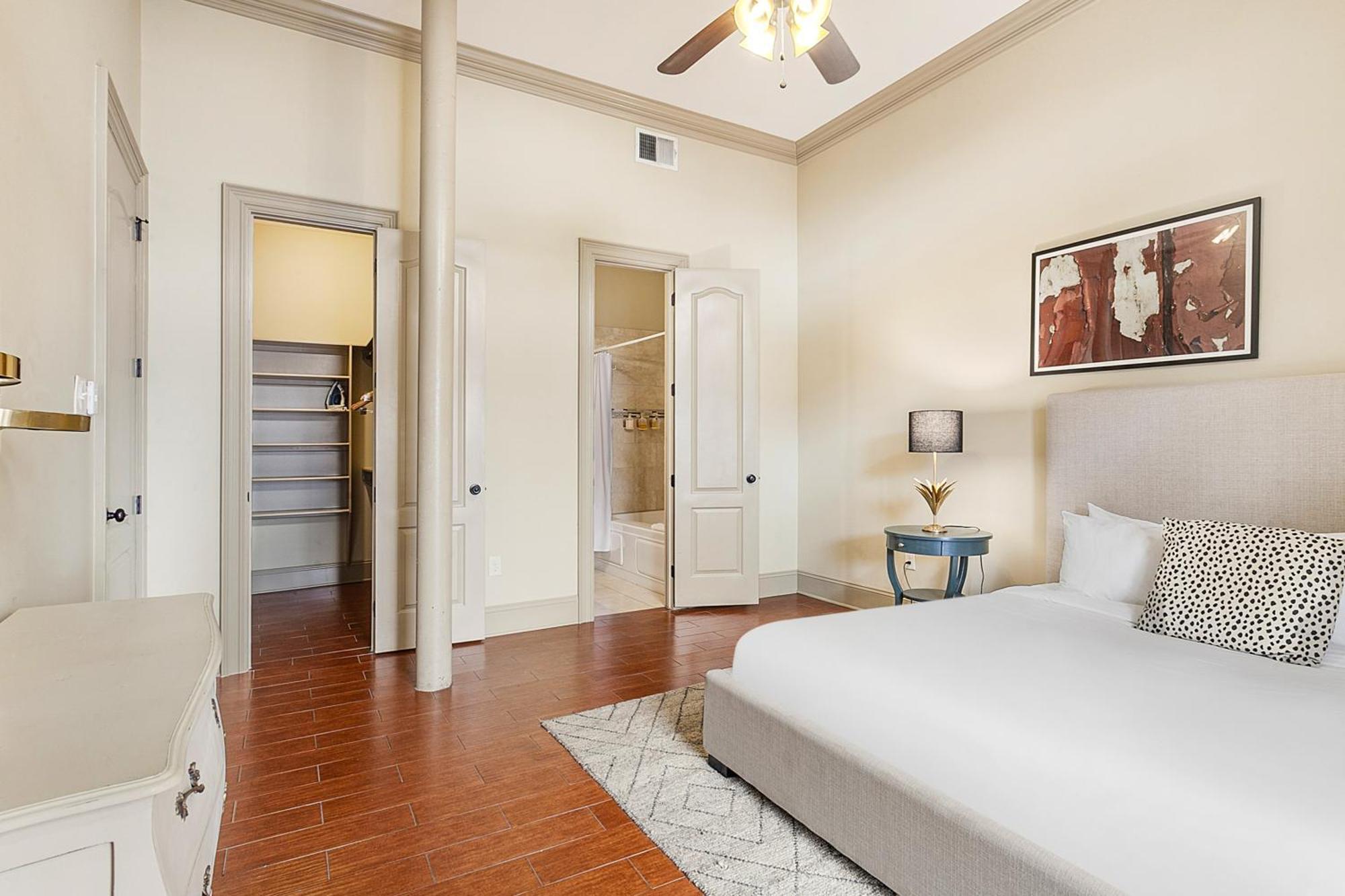 Aparthotel Chuck's Place New Orleans