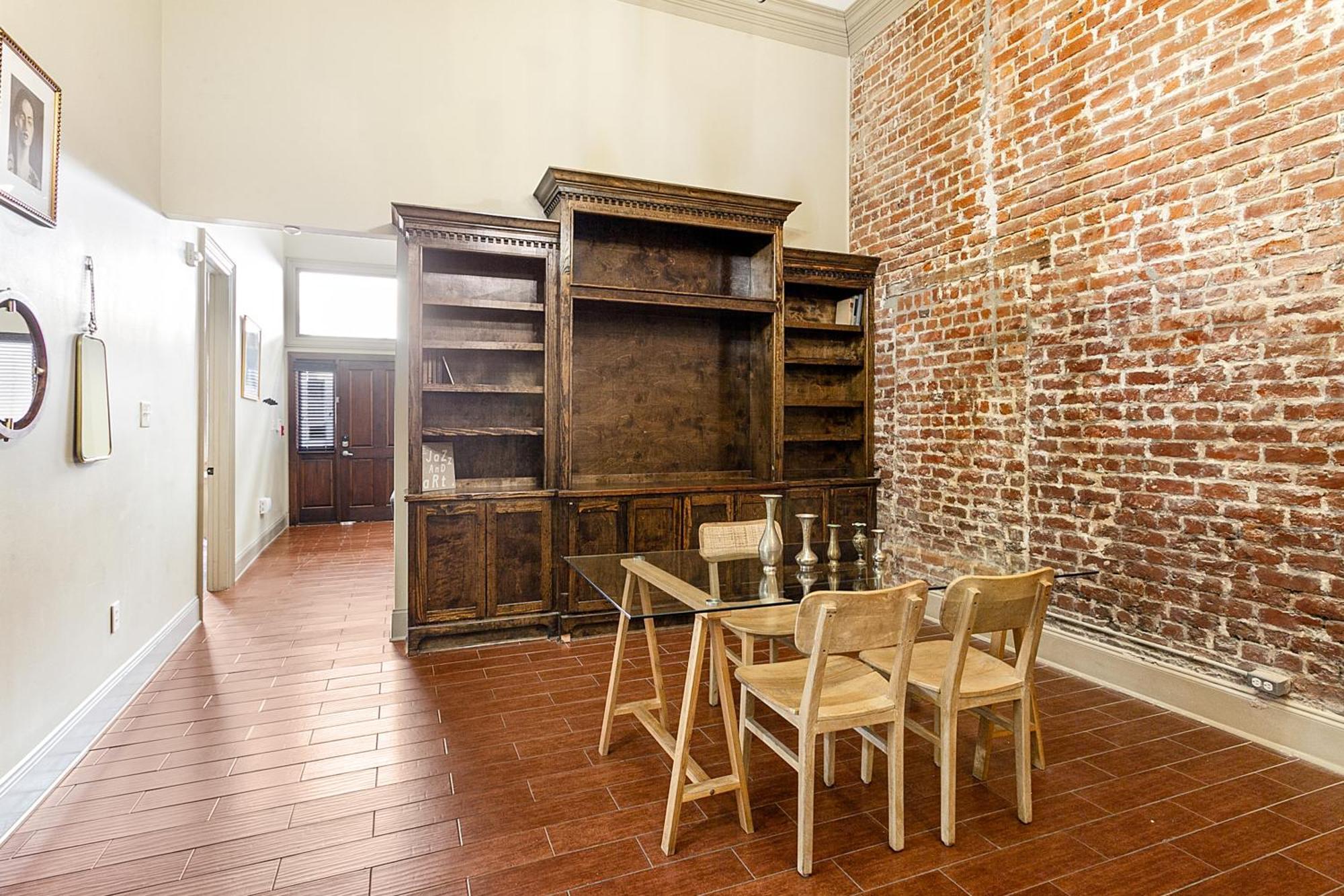 Aparthotel Chuck's Place